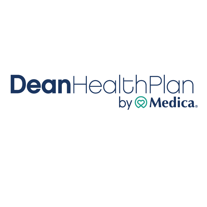 Dean Health Plan by Medica Logo